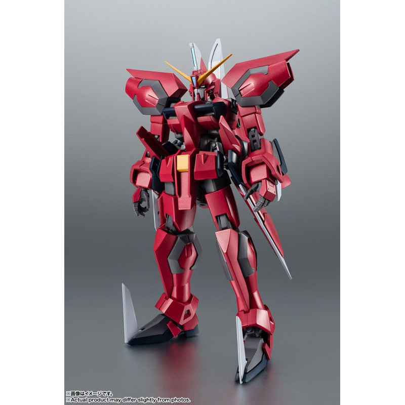 THE ROBOT SPIRITS <SIDE MS> Mobile Suit Gundam SEED : GAT-X303 Aegis Gundam ver. A.N.I.M.E.