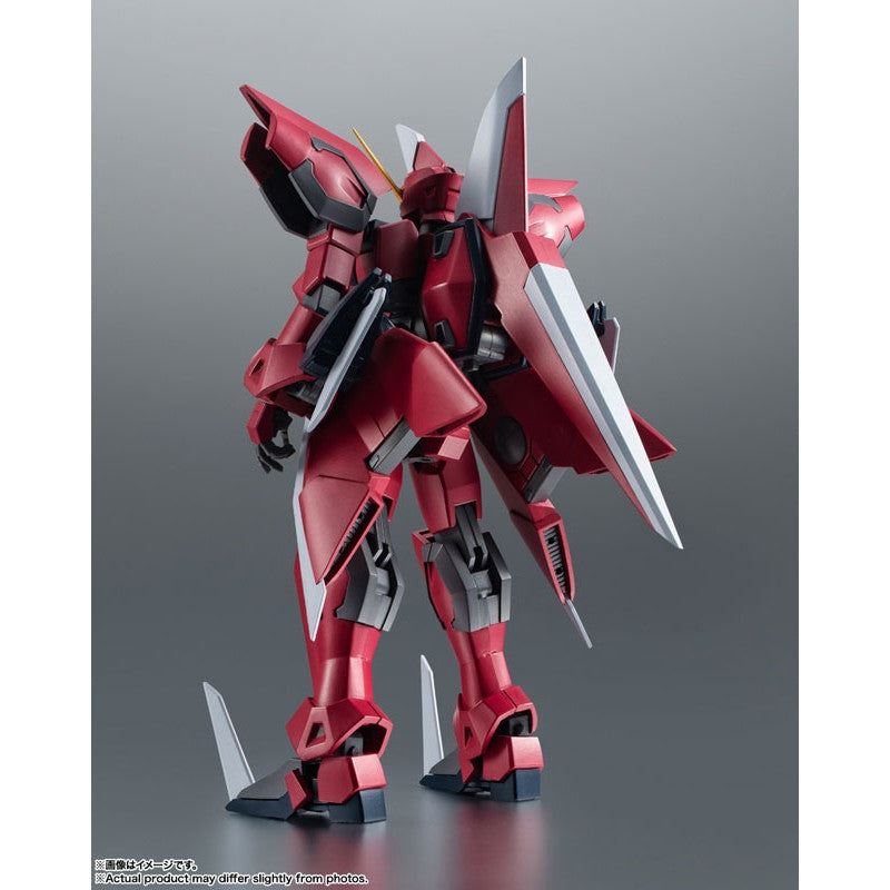 THE ROBOT SPIRITS <SIDE MS> Mobile Suit Gundam SEED : GAT-X303 Aegis Gundam ver. A.N.I.M.E.