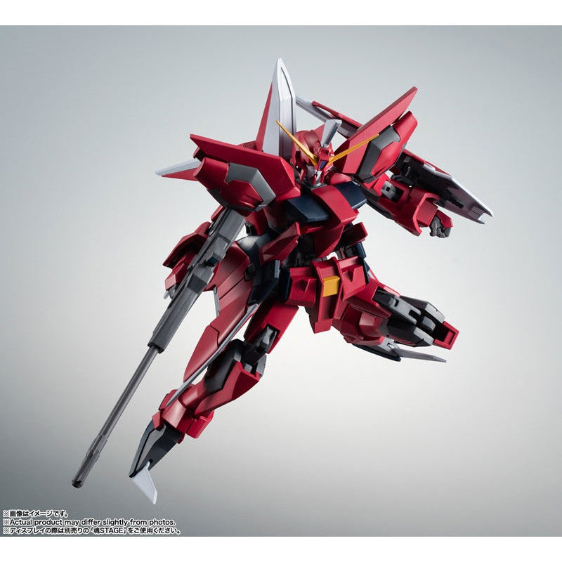 THE ROBOT SPIRITS <SIDE MS> Mobile Suit Gundam SEED : GAT-X303 Aegis Gundam ver. A.N.I.M.E.