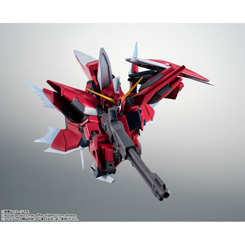 THE ROBOT SPIRITS <SIDE MS> Mobile Suit Gundam SEED : GAT-X303 Aegis Gundam ver. A.N.I.M.E.