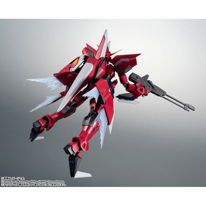 THE ROBOT SPIRITS <SIDE MS> Mobile Suit Gundam SEED : GAT-X303 Aegis Gundam ver. A.N.I.M.E.