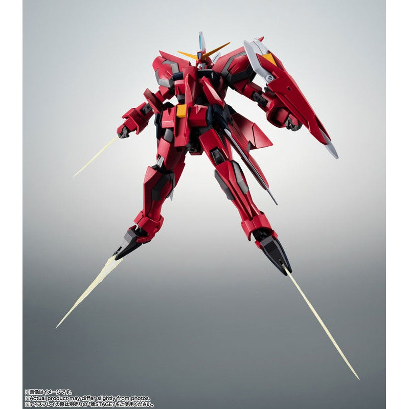 THE ROBOT SPIRITS <SIDE MS> Mobile Suit Gundam SEED : GAT-X303 Aegis Gundam ver. A.N.I.M.E.