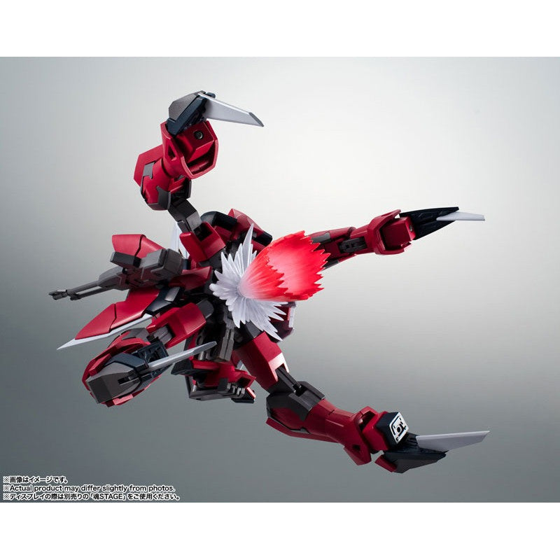 THE ROBOT SPIRITS <SIDE MS> Mobile Suit Gundam SEED : GAT-X303 Aegis Gundam ver. A.N.I.M.E.