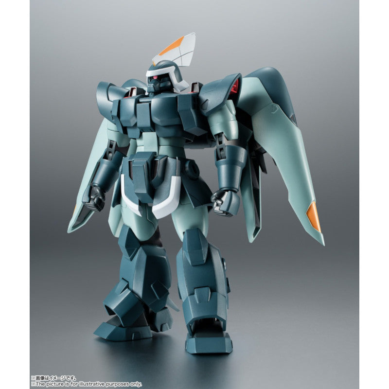 THE ROBOT SPIRITS <SIDE MS> Mobile Suit Gundam SEED : ZGMF-1017 GINN ver. A.N.I.M.E.