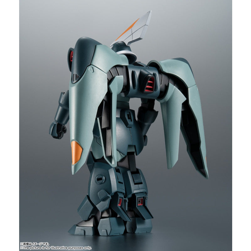 THE ROBOT SPIRITS <SIDE MS> Mobile Suit Gundam SEED : ZGMF-1017 GINN ver. A.N.I.M.E.
