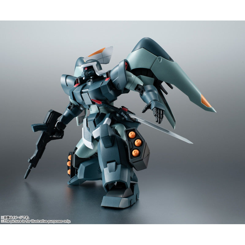 THE ROBOT SPIRITS <SIDE MS> Mobile Suit Gundam SEED : ZGMF-1017 GINN ver. A.N.I.M.E.