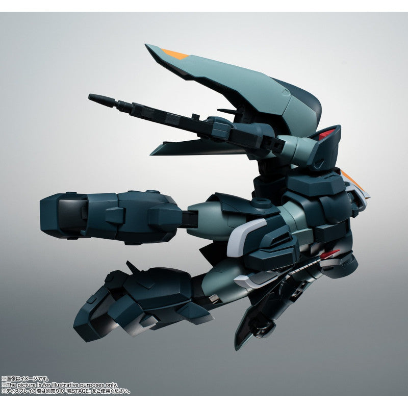 THE ROBOT SPIRITS <SIDE MS> Mobile Suit Gundam SEED : ZGMF-1017 GINN ver. A.N.I.M.E.