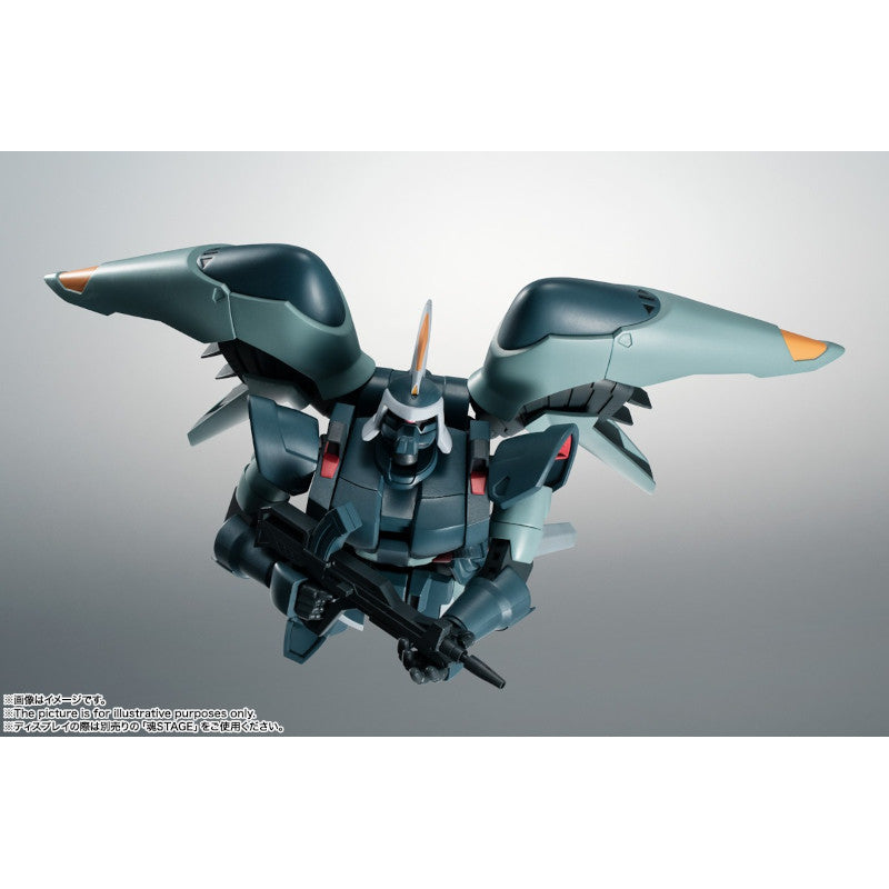 THE ROBOT SPIRITS <SIDE MS> Mobile Suit Gundam SEED : ZGMF-1017 GINN ver. A.N.I.M.E.