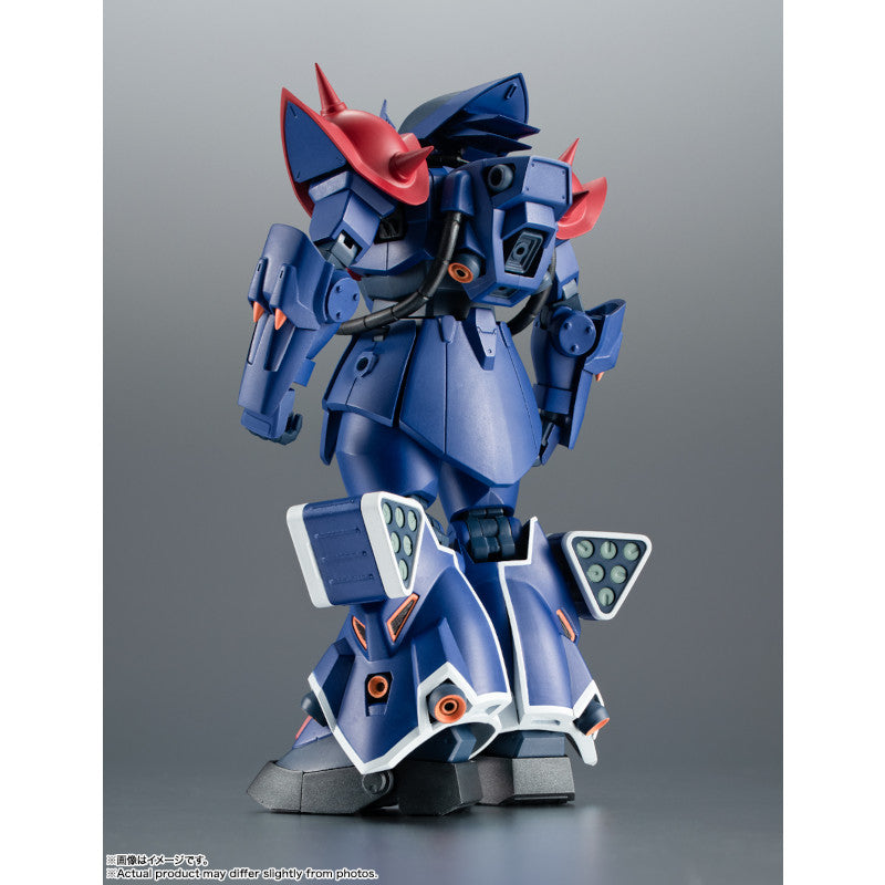 THE ROBOT SPIRITS <SIDE MS> Mobile Suit Gundam Side Story The Blue Destiny : MS-08TX [EXAM] EFREET CUSTOM ver. A.N.I.M.E.