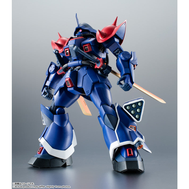 THE ROBOT SPIRITS <SIDE MS> Mobile Suit Gundam Side Story The Blue Destiny : MS-08TX [EXAM] EFREET CUSTOM ver. A.N.I.M.E.