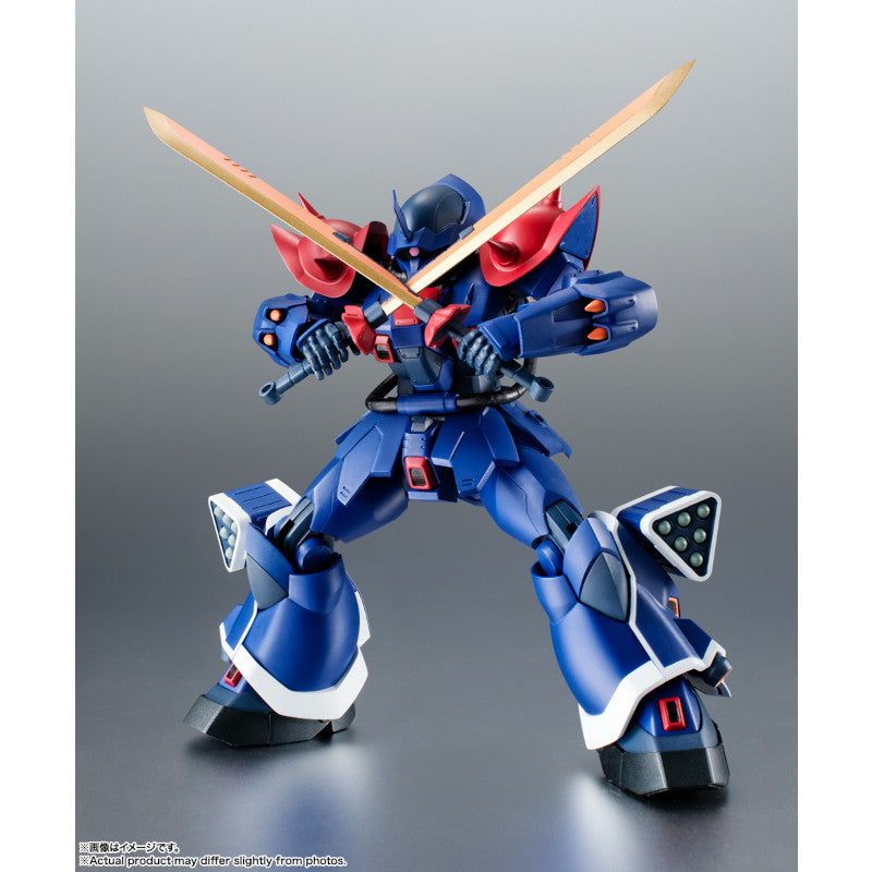 THE ROBOT SPIRITS <SIDE MS> Mobile Suit Gundam Side Story The Blue Destiny : MS-08TX [EXAM] EFREET CUSTOM ver. A.N.I.M.E.
