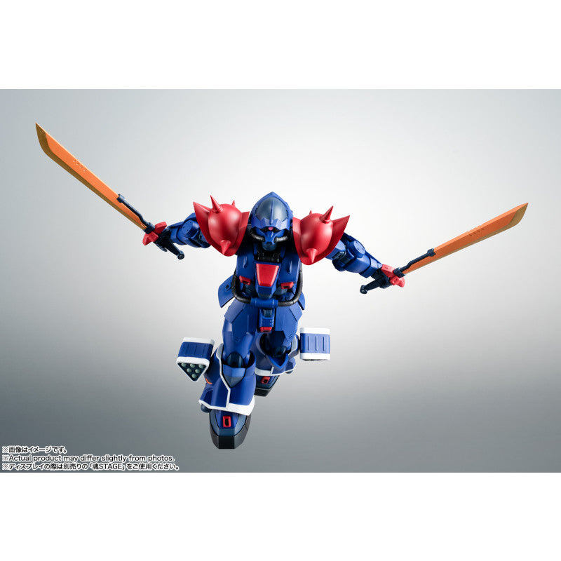 THE ROBOT SPIRITS <SIDE MS> Mobile Suit Gundam Side Story The Blue Destiny : MS-08TX [EXAM] EFREET CUSTOM ver. A.N.I.M.E.