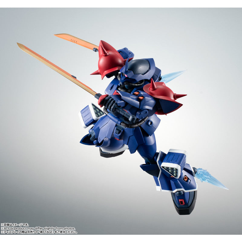 THE ROBOT SPIRITS <SIDE MS> Mobile Suit Gundam Side Story The Blue Destiny : MS-08TX [EXAM] EFREET CUSTOM ver. A.N.I.M.E.