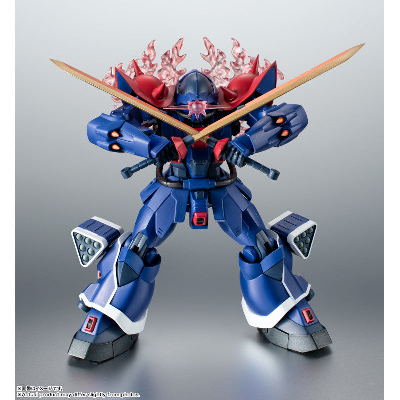 THE ROBOT SPIRITS <SIDE MS> Mobile Suit Gundam Side Story The Blue Destiny : MS-08TX [EXAM] EFREET CUSTOM ver. A.N.I.M.E.