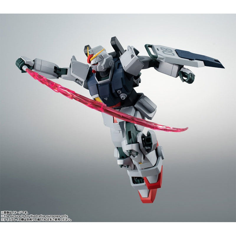 THE ROBOT SPIRITS <SIDE MS> Mobile Suit Gundam The 08th MS Team : RX-79 (G) Land Battle Type Gundam ver. A.N.I.M.E.