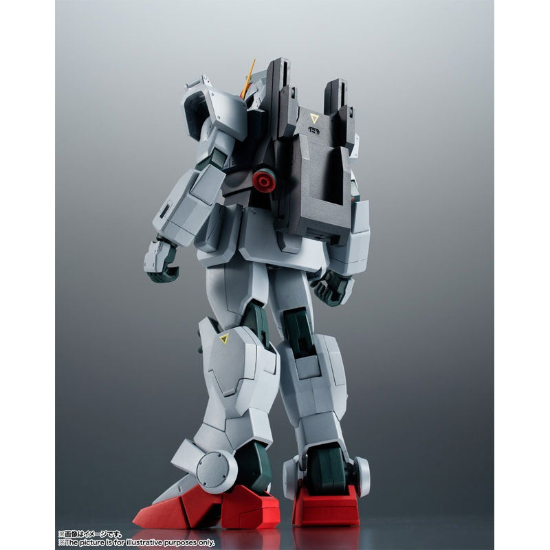 THE ROBOT SPIRITS <SIDE MS> Mobile Suit Gundam The 08th MS Team : RX-79 (G) Land Battle Type Gundam ver. A.N.I.M.E.