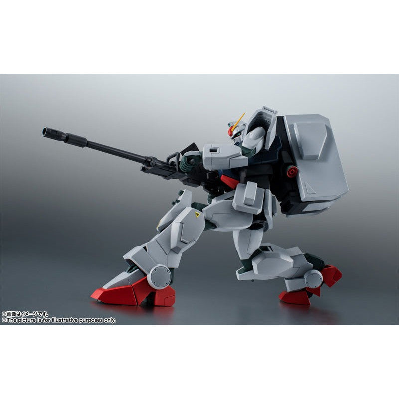 THE ROBOT SPIRITS <SIDE MS> Mobile Suit Gundam The 08th MS Team : RX-79 (G) Land Battle Type Gundam ver. A.N.I.M.E.