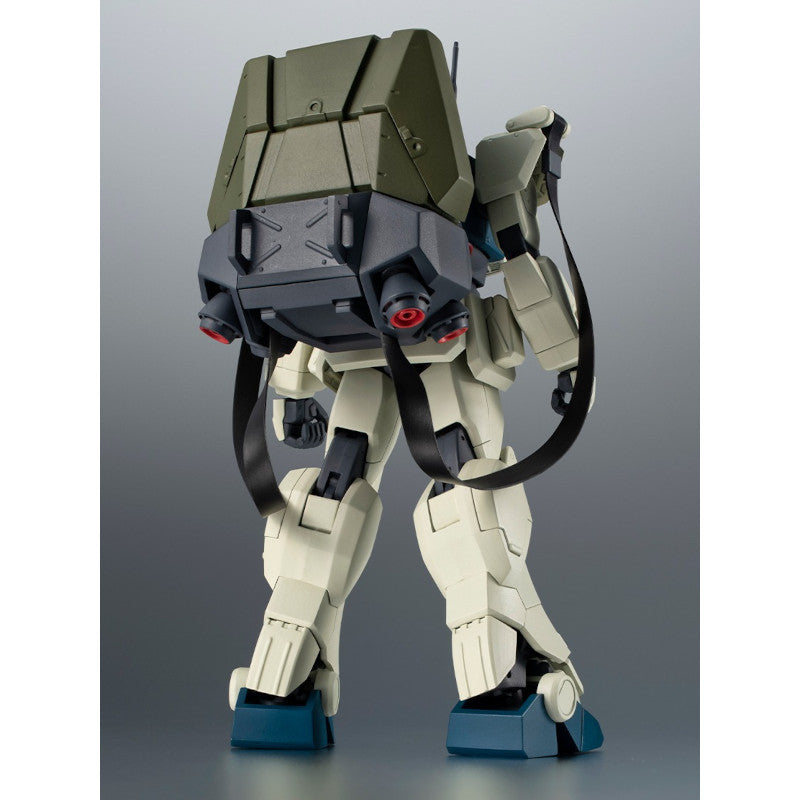 THE ROBOT SPIRITS <SIDE MS> Mobile Suit Gundam The 08th MS Team : RX-79(G) Ez-8 Gundam Ez-8 Ver. A.N.I.M.E.