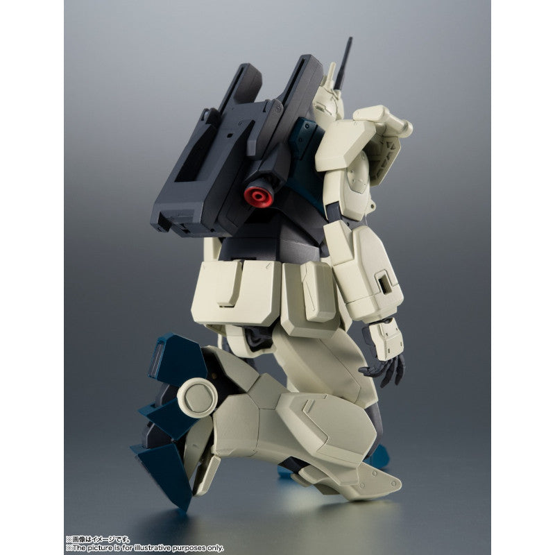 THE ROBOT SPIRITS <SIDE MS> Mobile Suit Gundam The 08th MS Team : RX-79(G) Ez-8 Gundam Ez-8 Ver. A.N.I.M.E.