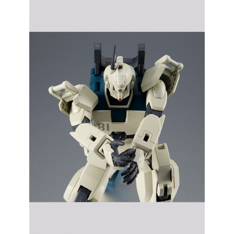 THE ROBOT SPIRITS <SIDE MS> Mobile Suit Gundam The 08th MS Team : RX-79(G) Ez-8 Gundam Ez-8 Ver. A.N.I.M.E.