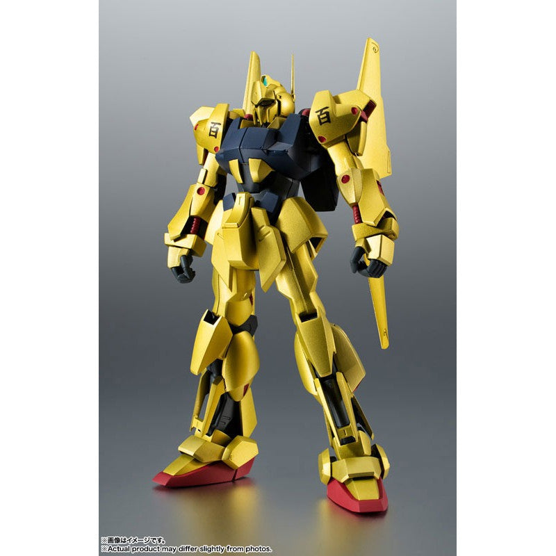 [PRE-ORDER] THE ROBOT SPIRITS <SIDE MS> Mobile Suit Zeta Gundam : MSN-00100 HYAKU-SHIKI ver. A.N.I.M.E.