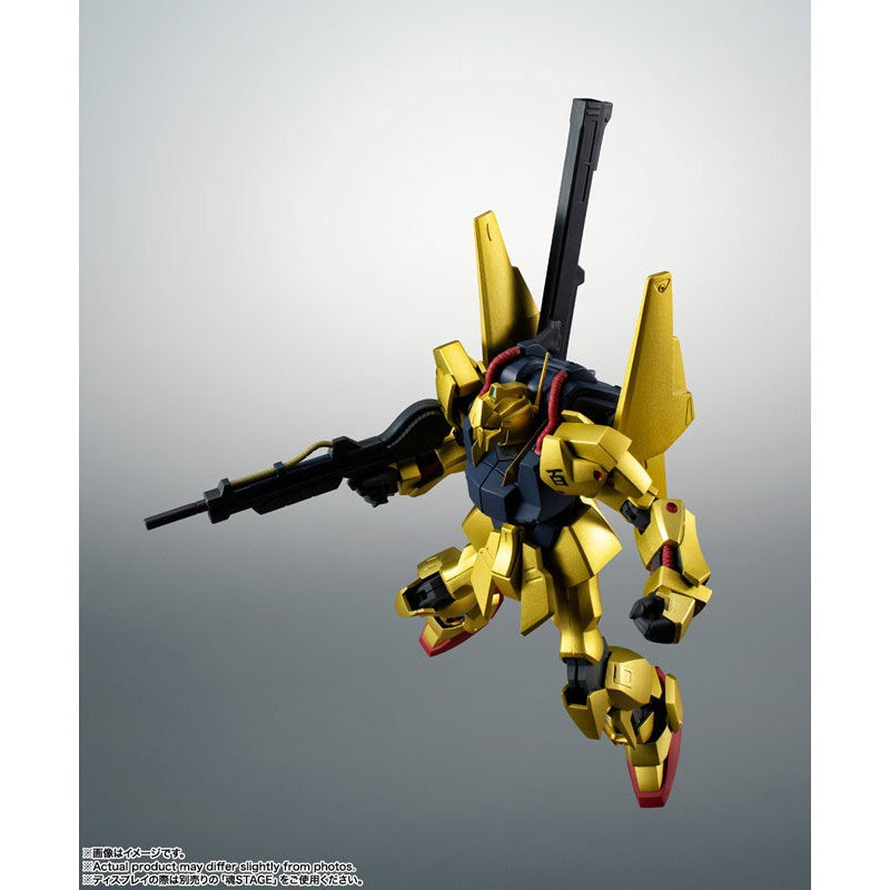 [PRE-ORDER] THE ROBOT SPIRITS <SIDE MS> Mobile Suit Zeta Gundam : MSN-00100 HYAKU-SHIKI ver. A.N.I.M.E.