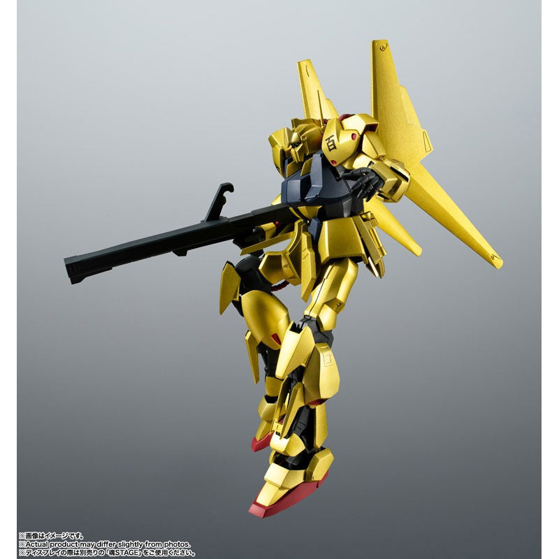 [PRE-ORDER] THE ROBOT SPIRITS <SIDE MS> Mobile Suit Zeta Gundam : MSN-00100 HYAKU-SHIKI ver. A.N.I.M.E.