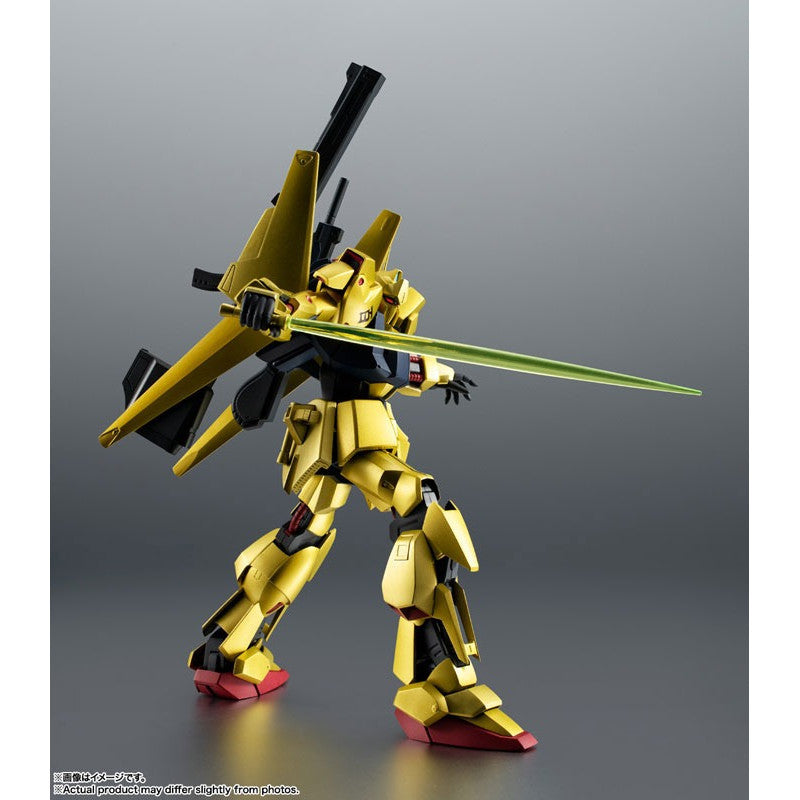 [PRE-ORDER] THE ROBOT SPIRITS <SIDE MS> Mobile Suit Zeta Gundam : MSN-00100 HYAKU-SHIKI ver. A.N.I.M.E.