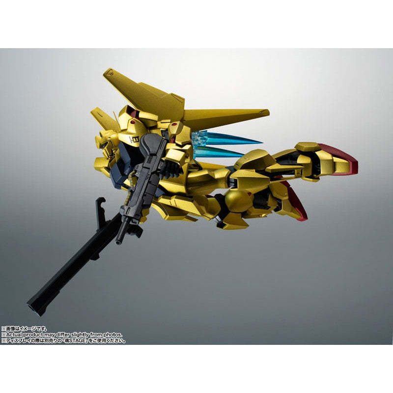 [PRE-ORDER] THE ROBOT SPIRITS <SIDE MS> Mobile Suit Zeta Gundam : MSN-00100 HYAKU-SHIKI ver. A.N.I.M.E.