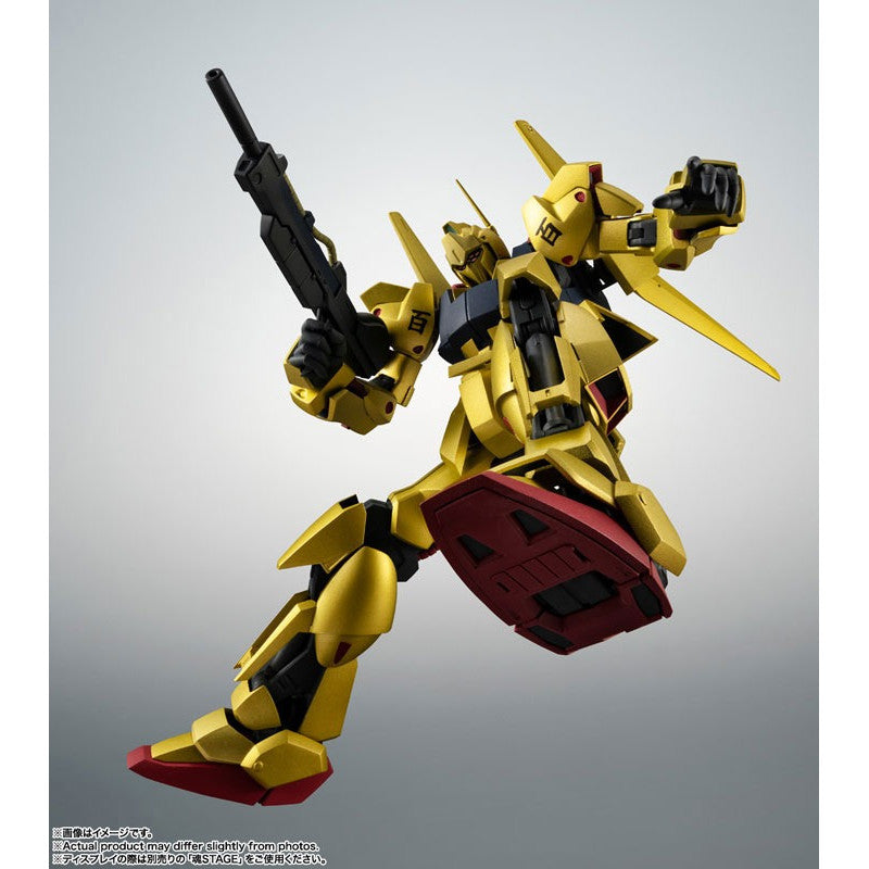 [PRE-ORDER] THE ROBOT SPIRITS <SIDE MS> Mobile Suit Zeta Gundam : MSN-00100 HYAKU-SHIKI ver. A.N.I.M.E.