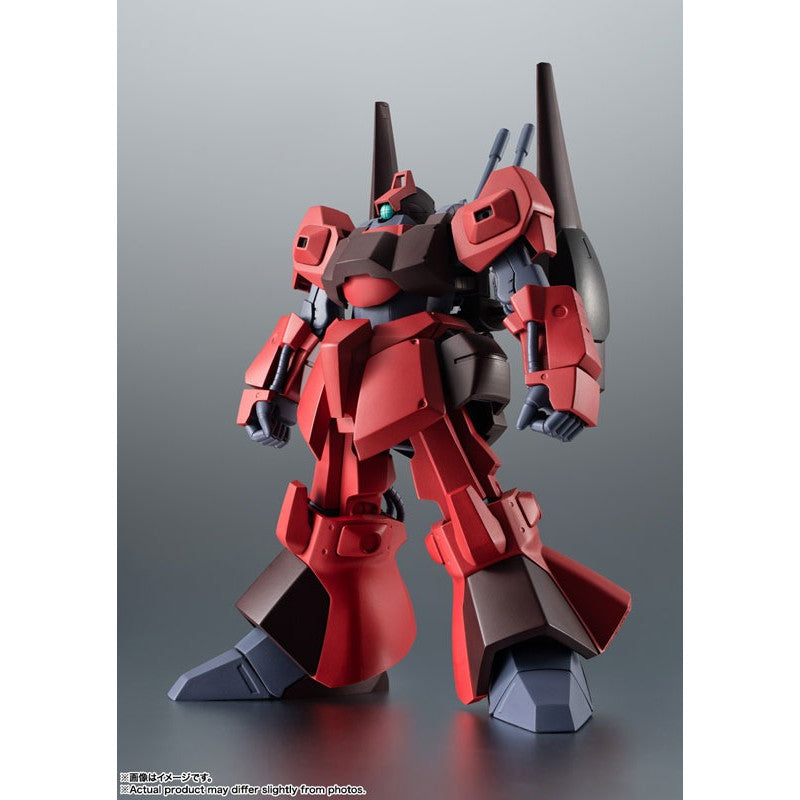 THE ROBOT SPIRITS <SIDE MS> Mobile Suit Zeta Gundam : RMS-099 Rick Dias (Quattro Vageena Color) ver. A.N.I.M.E.