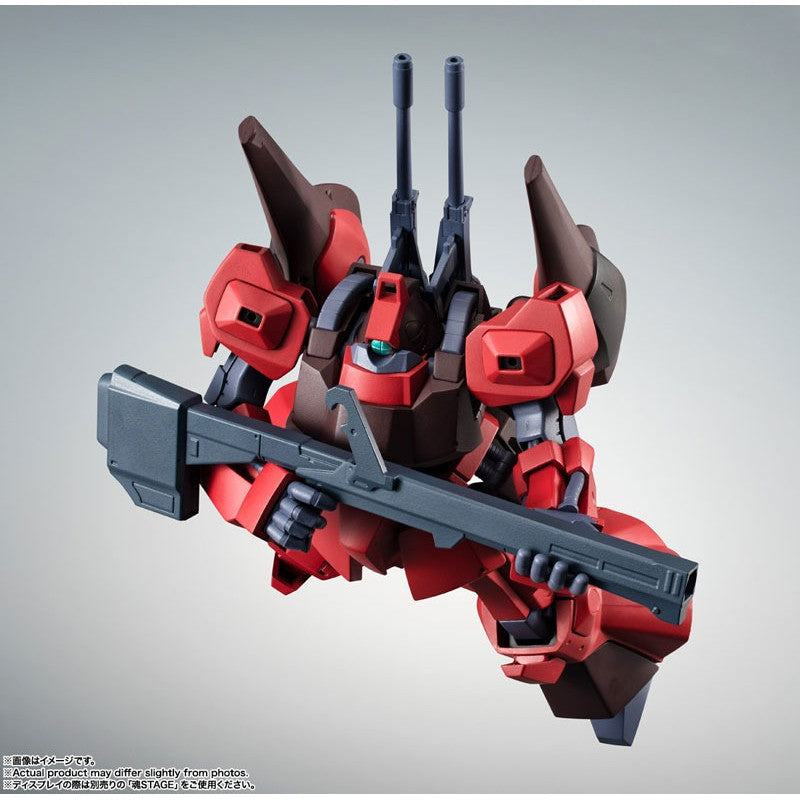 THE ROBOT SPIRITS <SIDE MS> Mobile Suit Zeta Gundam : RMS-099 Rick Dias (Quattro Vageena Color) ver. A.N.I.M.E.