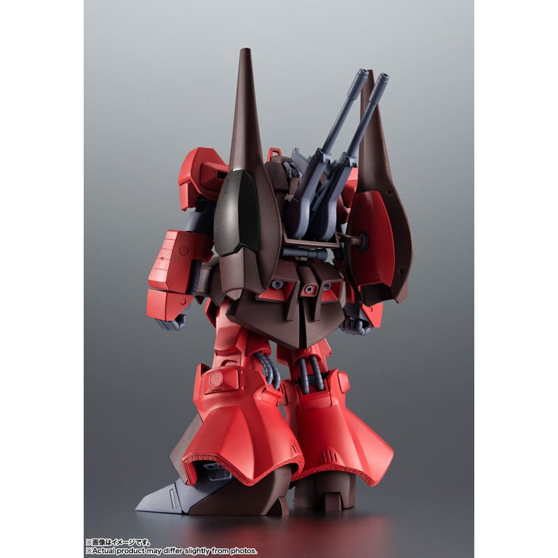 THE ROBOT SPIRITS <SIDE MS> Mobile Suit Zeta Gundam : RMS-099 Rick Dias (Quattro Vageena Color) ver. A.N.I.M.E.