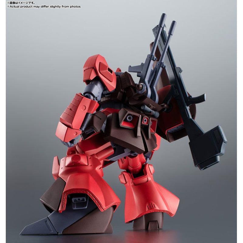 THE ROBOT SPIRITS <SIDE MS> Mobile Suit Zeta Gundam : RMS-099 Rick Dias (Quattro Vageena Color) ver. A.N.I.M.E.