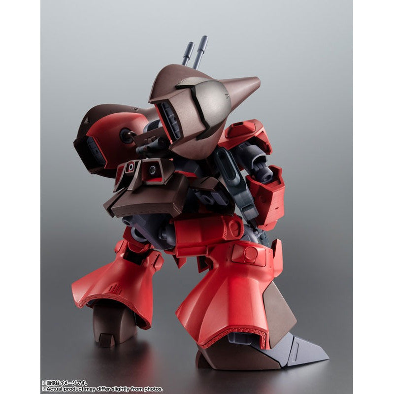 THE ROBOT SPIRITS <SIDE MS> Mobile Suit Zeta Gundam : RMS-099 Rick Dias (Quattro Vageena Color) ver. A.N.I.M.E.