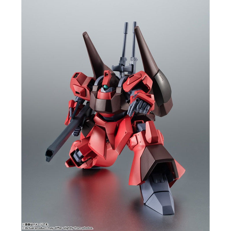 THE ROBOT SPIRITS <SIDE MS> Mobile Suit Zeta Gundam : RMS-099 Rick Dias (Quattro Vageena Color) ver. A.N.I.M.E.