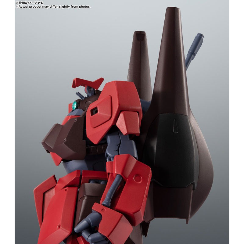 THE ROBOT SPIRITS <SIDE MS> Mobile Suit Zeta Gundam : RMS-099 Rick Dias (Quattro Vageena Color) ver. A.N.I.M.E.