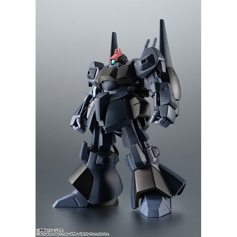 THE ROBOT SPIRITS <SIDE MS> Mobile Suit Zeta Gundam : RMS-099 Rick Dias ver. A.N.I.M.E.