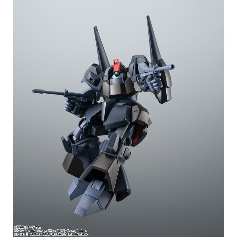 THE ROBOT SPIRITS <SIDE MS> Mobile Suit Zeta Gundam : RMS-099 Rick Dias ver. A.N.I.M.E.
