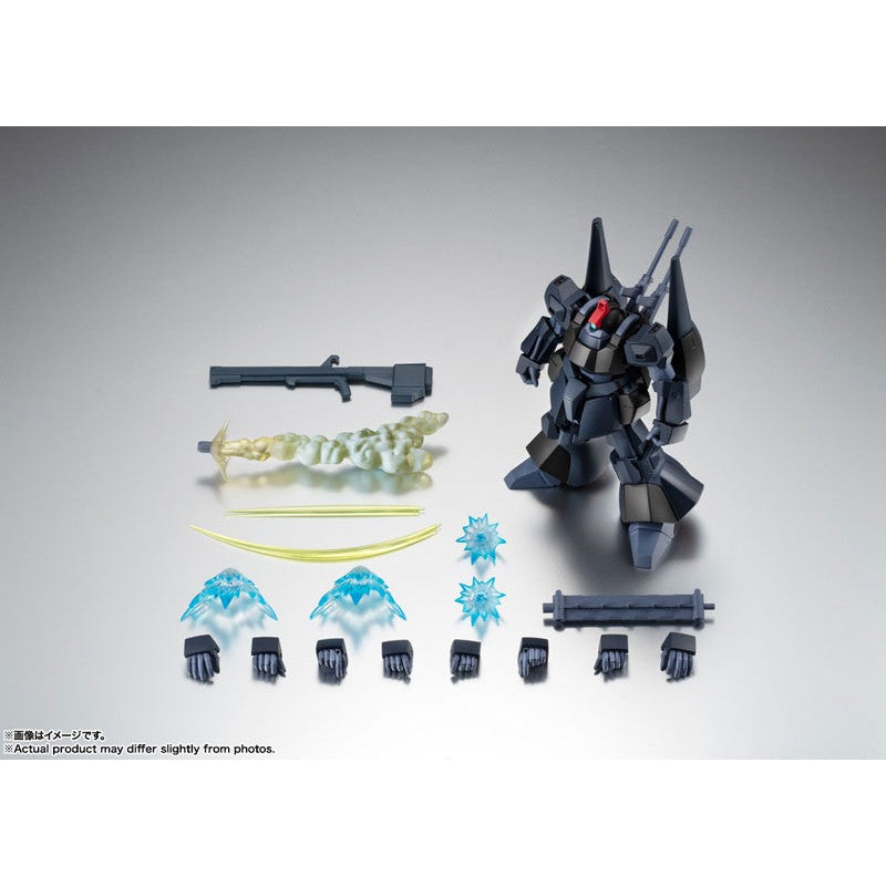 THE ROBOT SPIRITS <SIDE MS> Mobile Suit Zeta Gundam : RMS-099 Rick Dias ver. A.N.I.M.E.