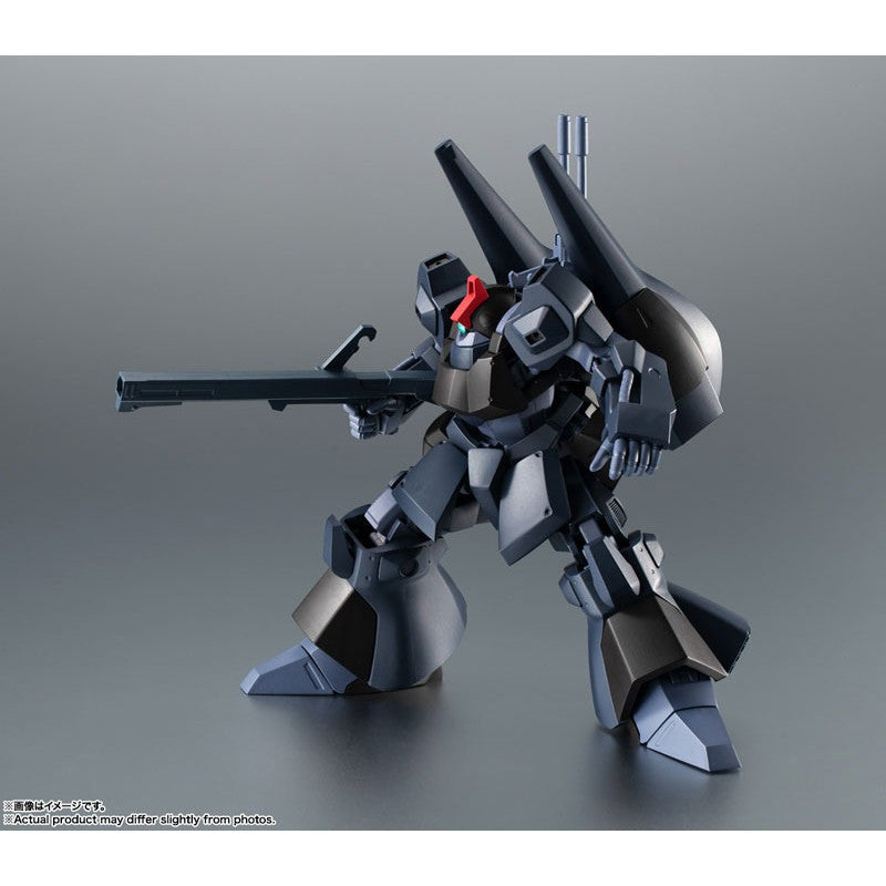 THE ROBOT SPIRITS <SIDE MS> Mobile Suit Zeta Gundam : RMS-099 Rick Dias ver. A.N.I.M.E.