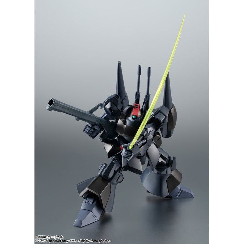 THE ROBOT SPIRITS <SIDE MS> Mobile Suit Zeta Gundam : RMS-099 Rick Dias ver. A.N.I.M.E.
