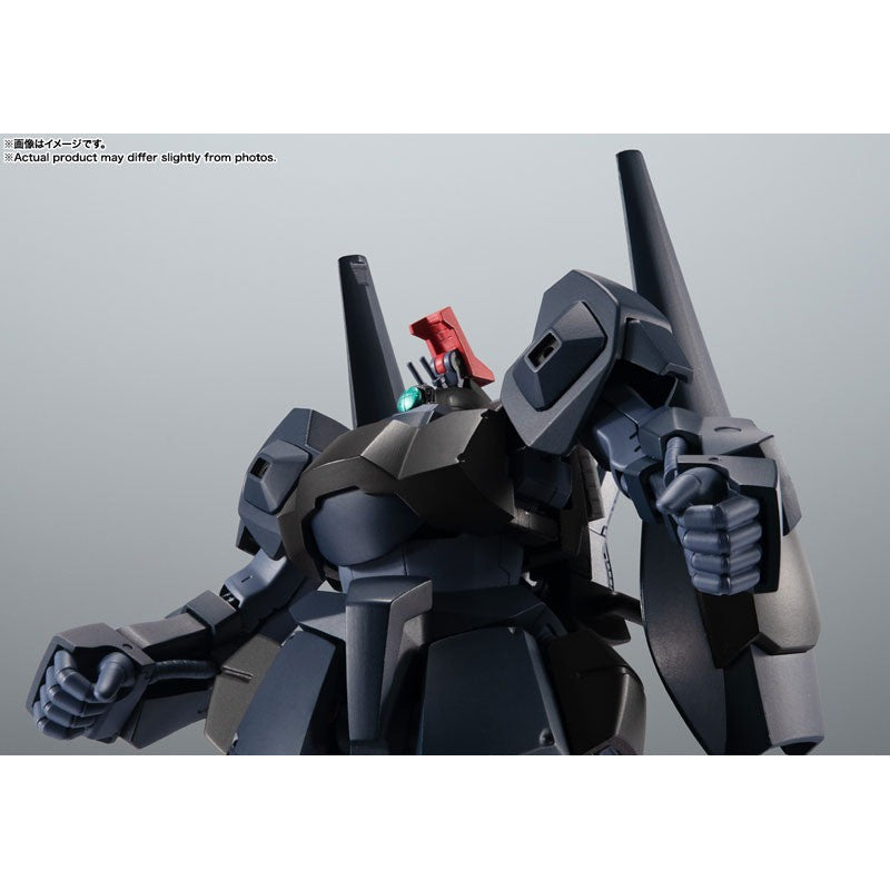 THE ROBOT SPIRITS <SIDE MS> Mobile Suit Zeta Gundam : RMS-099 Rick Dias ver. A.N.I.M.E.