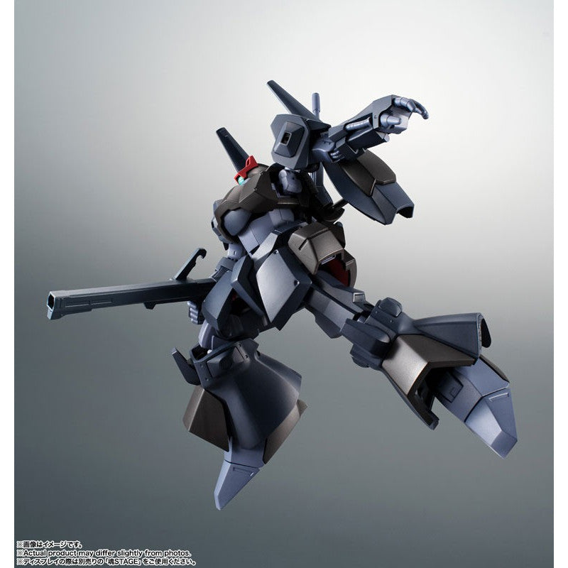 THE ROBOT SPIRITS <SIDE MS> Mobile Suit Zeta Gundam : RMS-099 Rick Dias ver. A.N.I.M.E.