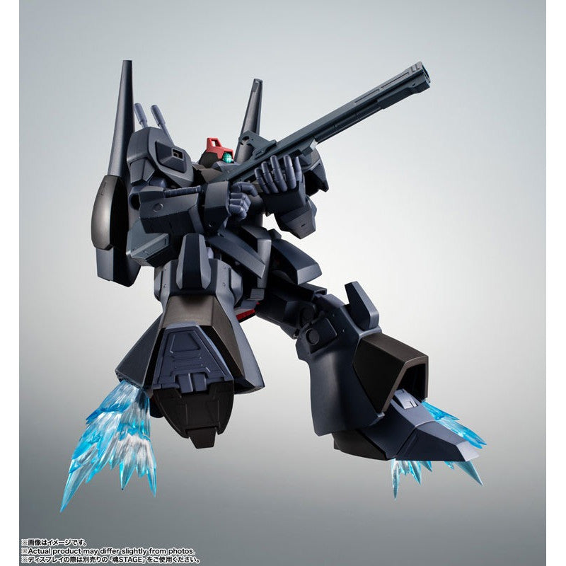 THE ROBOT SPIRITS <SIDE MS> Mobile Suit Zeta Gundam : RMS-099 Rick Dias ver. A.N.I.M.E.