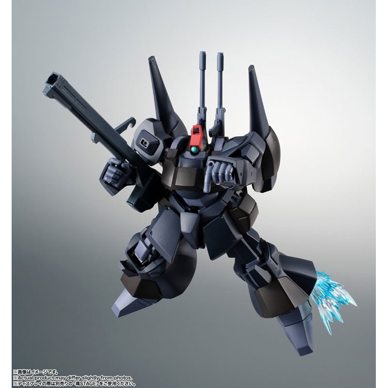 THE ROBOT SPIRITS <SIDE MS> Mobile Suit Zeta Gundam : RMS-099 Rick Dias ver. A.N.I.M.E.