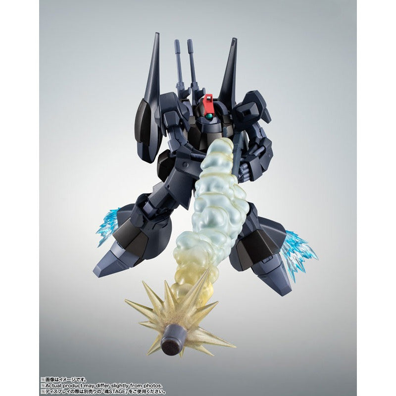 THE ROBOT SPIRITS <SIDE MS> Mobile Suit Zeta Gundam : RMS-099 Rick Dias ver. A.N.I.M.E.