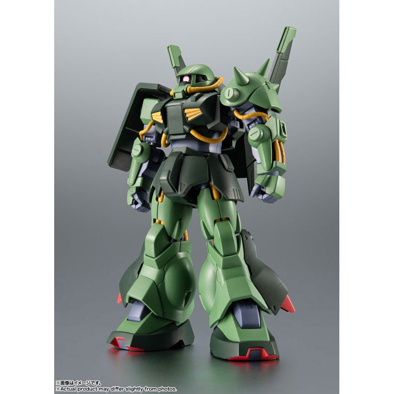 THE ROBOT SPIRITS <SIDE MS> Mobile Suit Zeta Gundam : RMS-106 Hizack ver. A.N.I.M.E.