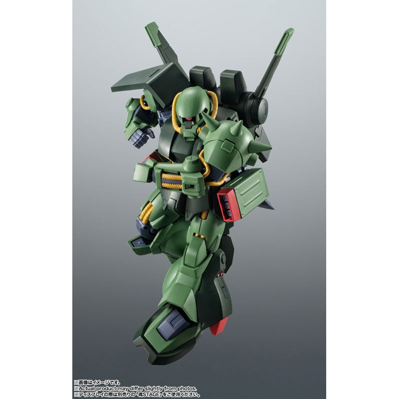 THE ROBOT SPIRITS <SIDE MS> Mobile Suit Zeta Gundam : RMS-106 Hizack ver. A.N.I.M.E.