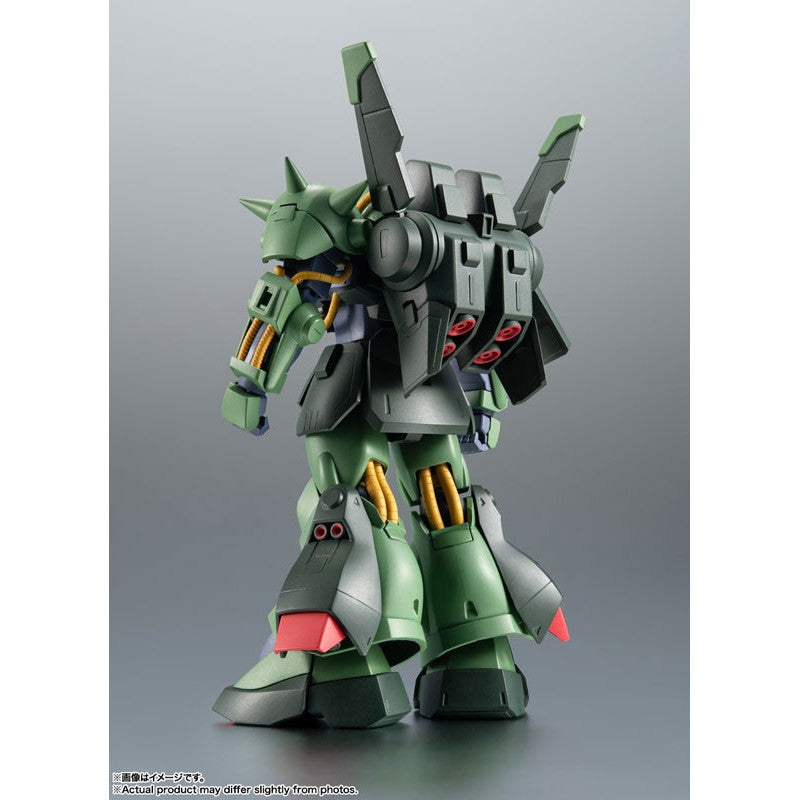 THE ROBOT SPIRITS <SIDE MS> Mobile Suit Zeta Gundam : RMS-106 Hizack ver. A.N.I.M.E.